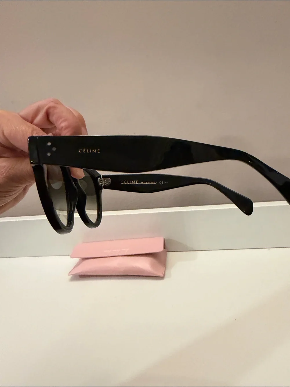 Celine catherine sunglasses